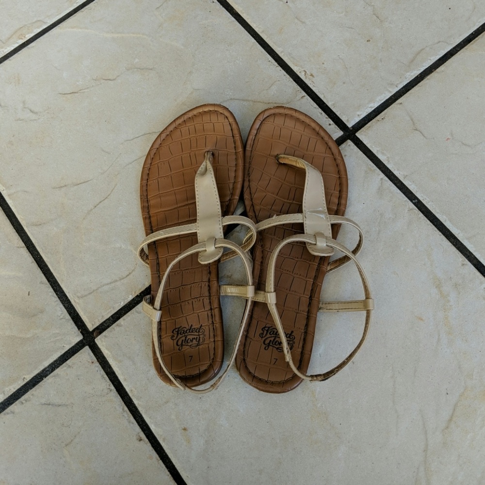 Flats
